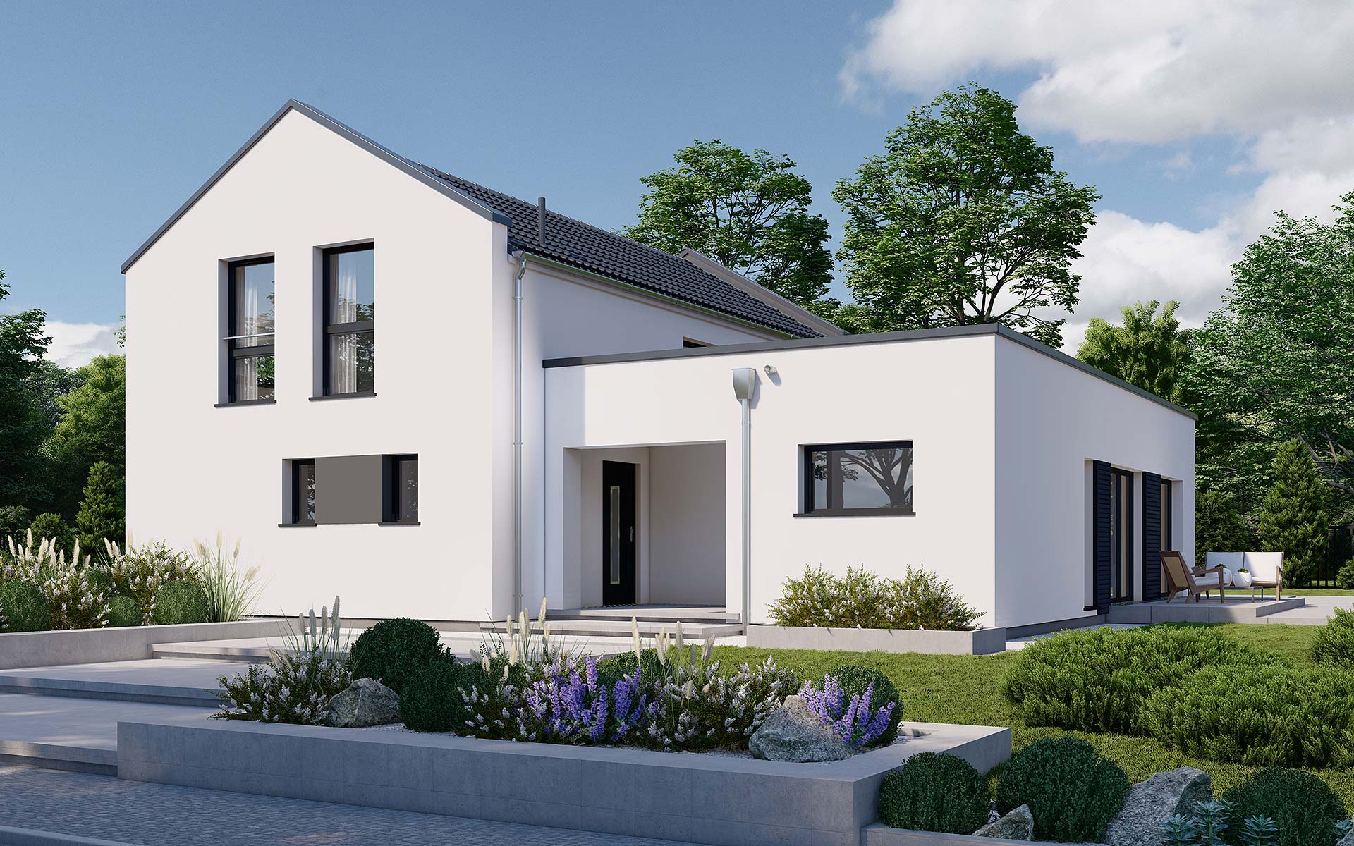 Privat 191 von Danwood S.A.- Zweigniederlassung Berlin