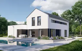 Danwood - Musterhaus Privat 191 Danwood - Musterhaus Privat 191