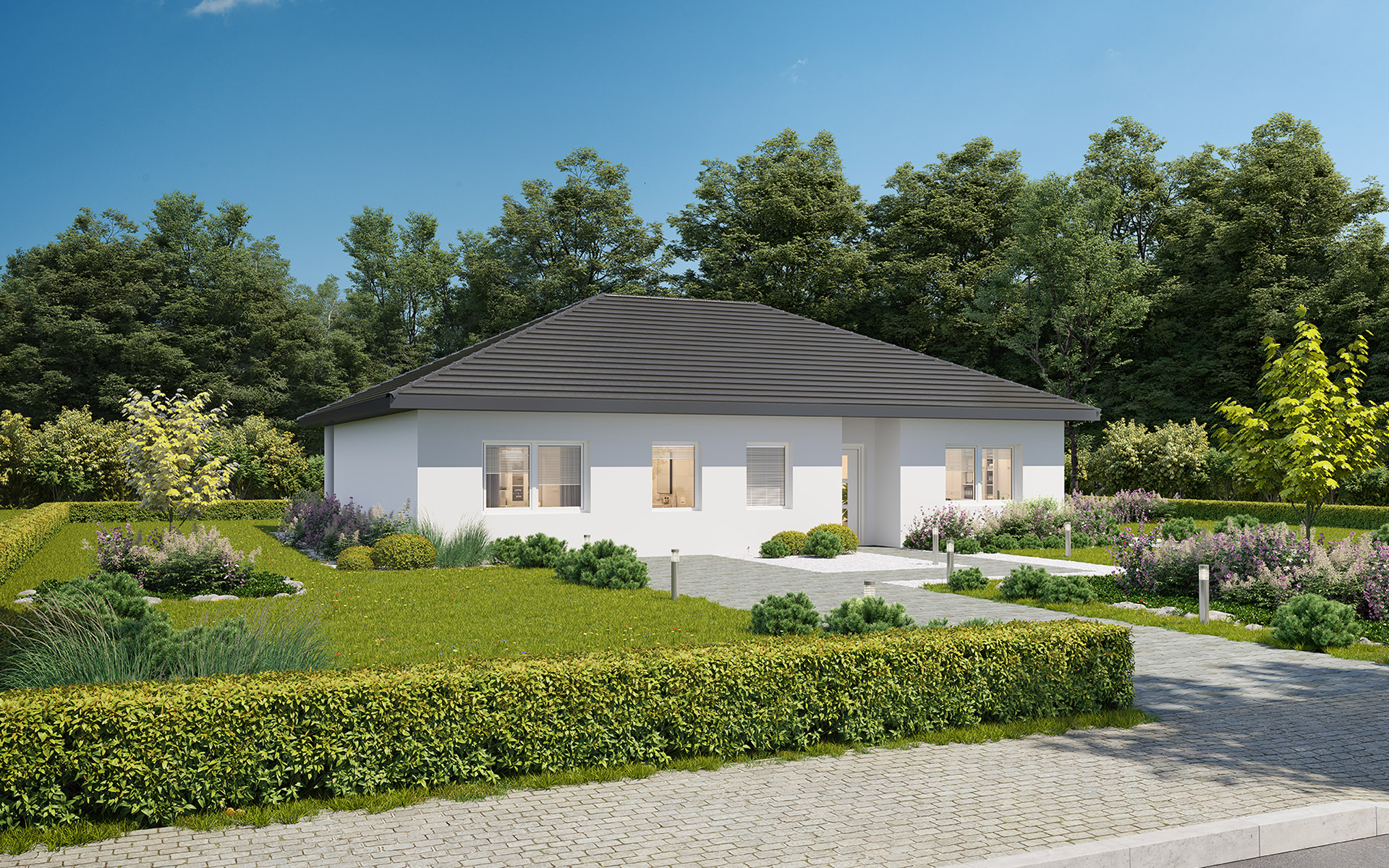 Chalet 122 edition von FAVORIT