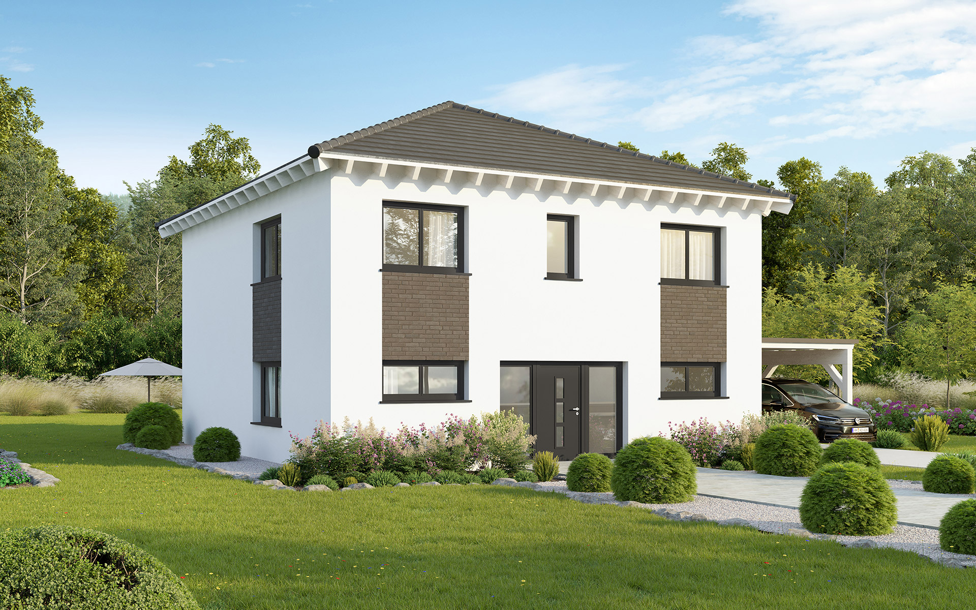 Citylife 148 edition von FAVORIT Haus- Vertriebs GmbH
