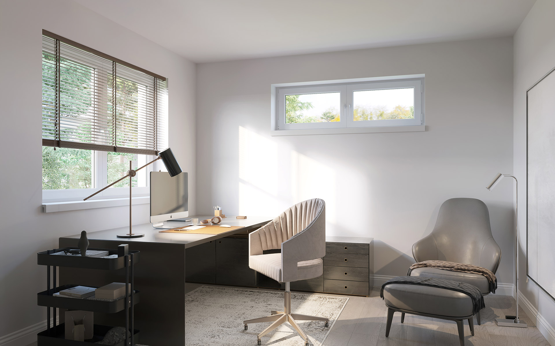 Concept Design 245 edition von FAVORIT Haus- Vertriebs GmbH