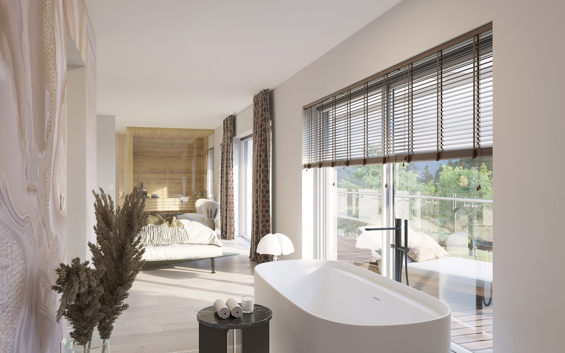 Concept Design 245 edition von FAVORIT Haus- Vertriebs GmbH