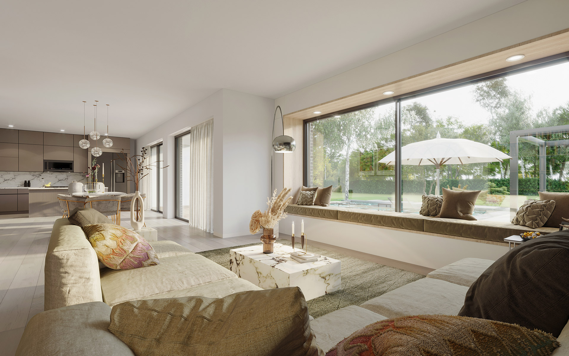 Concept Design 245 edition von FAVORIT Haus- Vertriebs GmbH