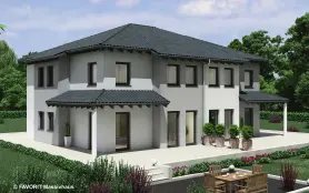 FAVORIT - Musterhaus Finesse 120 FAVORIT - Musterhaus Finesse 120