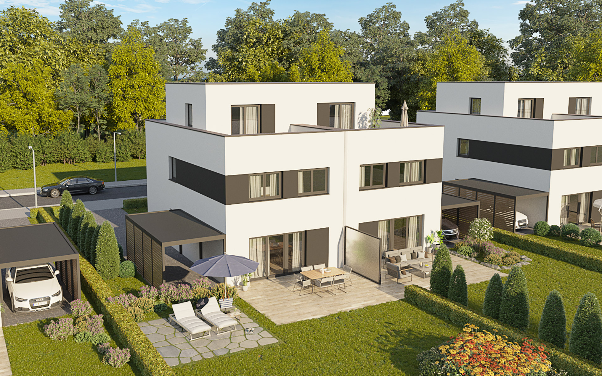 Finesse 166 edition von FAVORIT Haus- Vertriebs GmbH