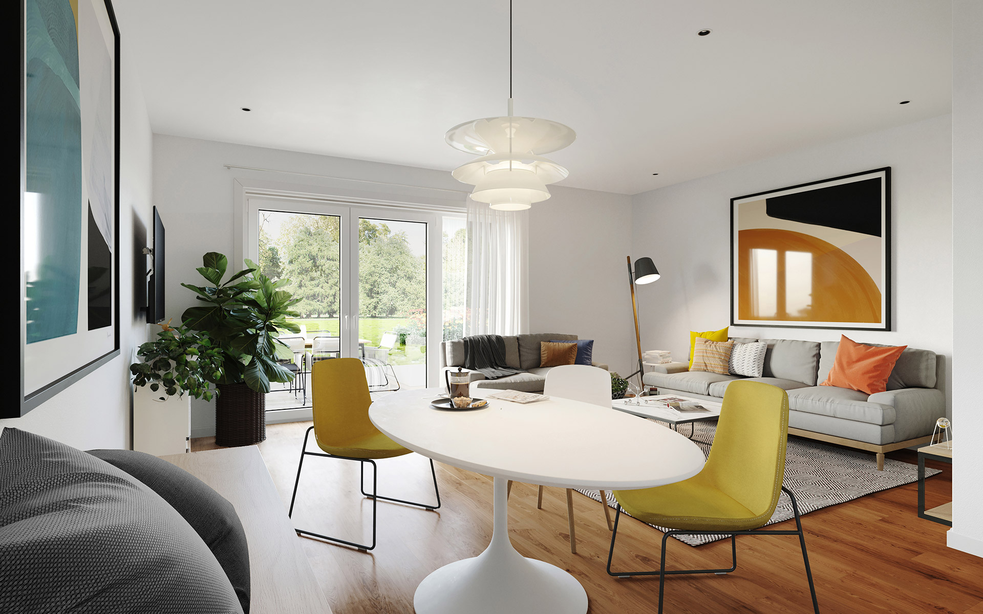 Finesse 166 edition von FAVORIT Haus- Vertriebs GmbH