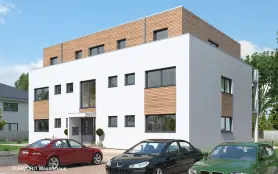 FAVORIT - Musterhaus Format 5-480 FAVORIT - Musterhaus Format 5-480