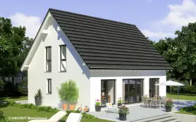 FAVORIT - Musterhaus Noblesse 126 FAVORIT - Musterhaus Noblesse 126