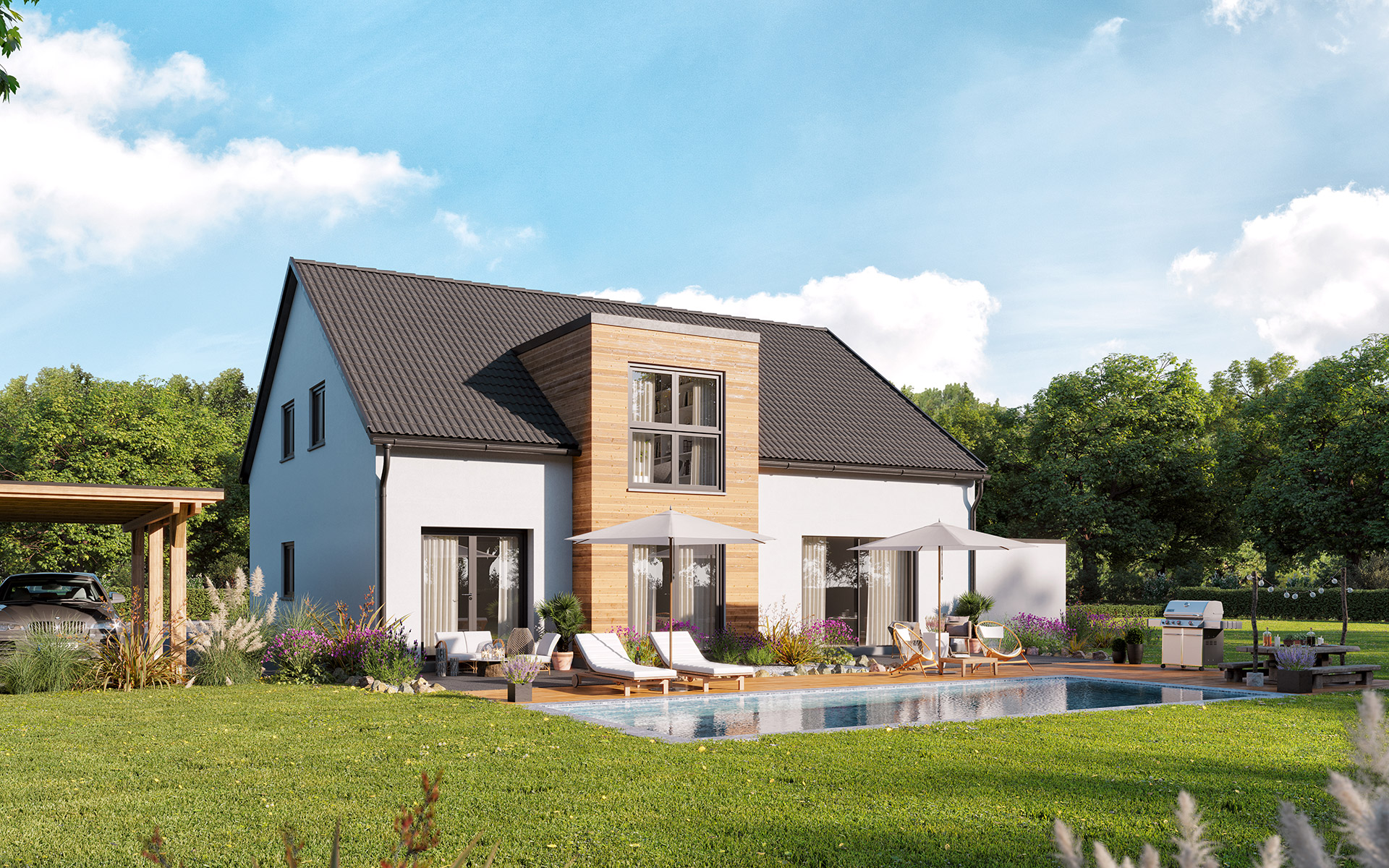 Premium 152/58 edition von FAVORIT Haus- Vertriebs GmbH