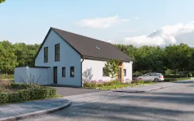 FAVORIT - Musterhaus Premium 152/58 edition FAVORIT - Musterhaus Premium 152/58 edition
