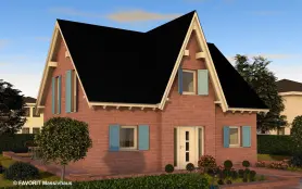 FAVORIT - Musterhaus Select 128 FAVORIT - Musterhaus Select 128