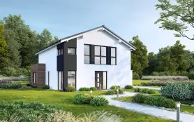 FAVORIT - Musterhaus Select 157 edition FAVORIT - Musterhaus Select 157 edition