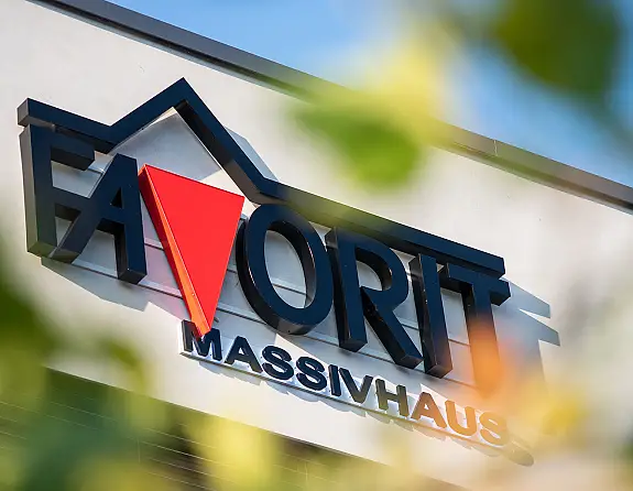 FAVORIT Haus- Vertriebs GmbH