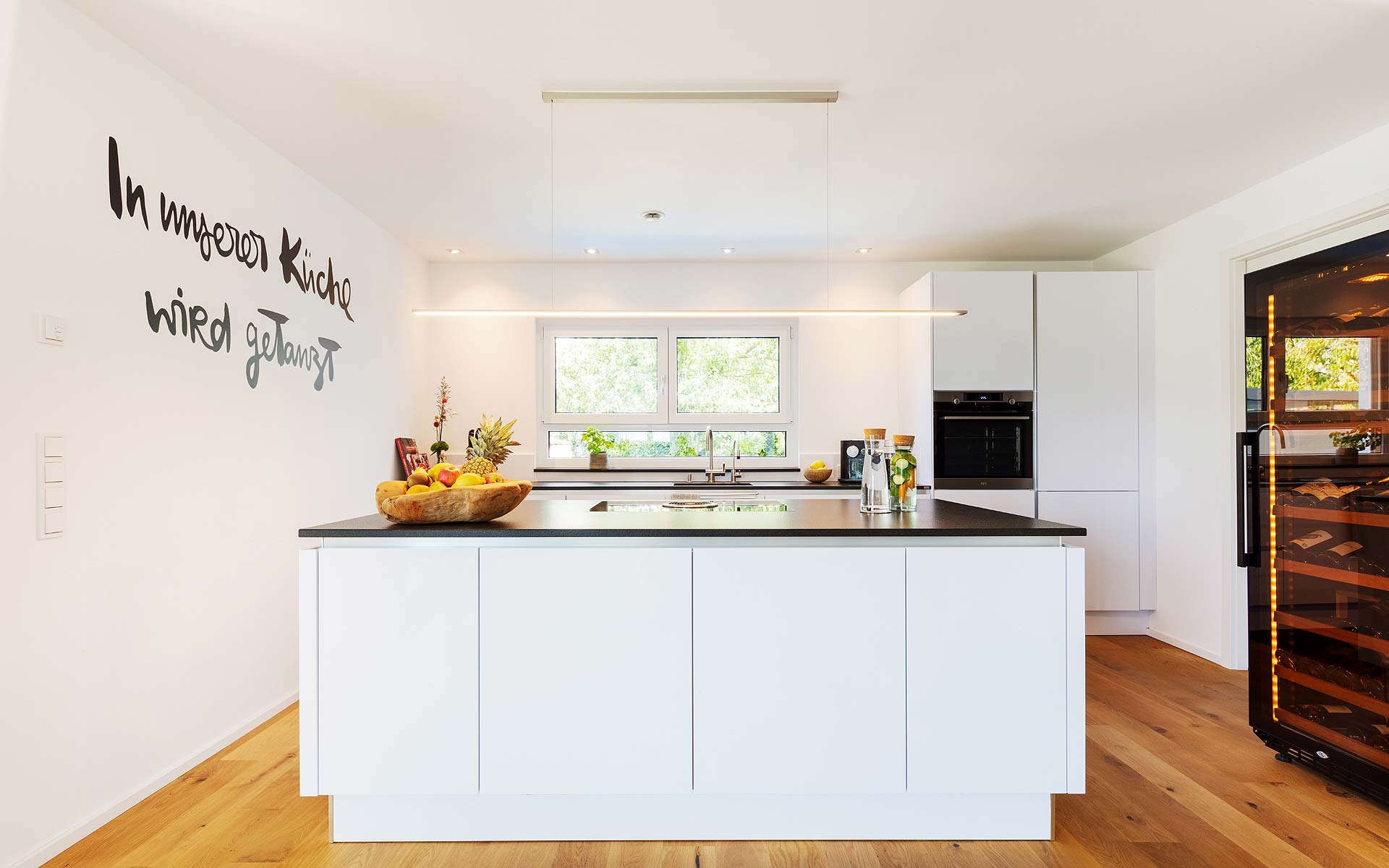 Haus John von Fertighaus WEISS GmbH