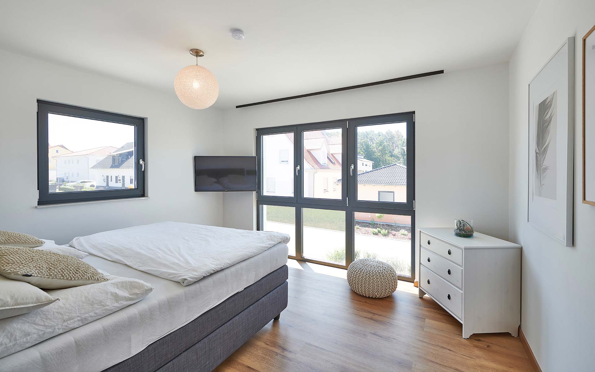 Haus Prümmer von Fertighaus WEISS GmbH