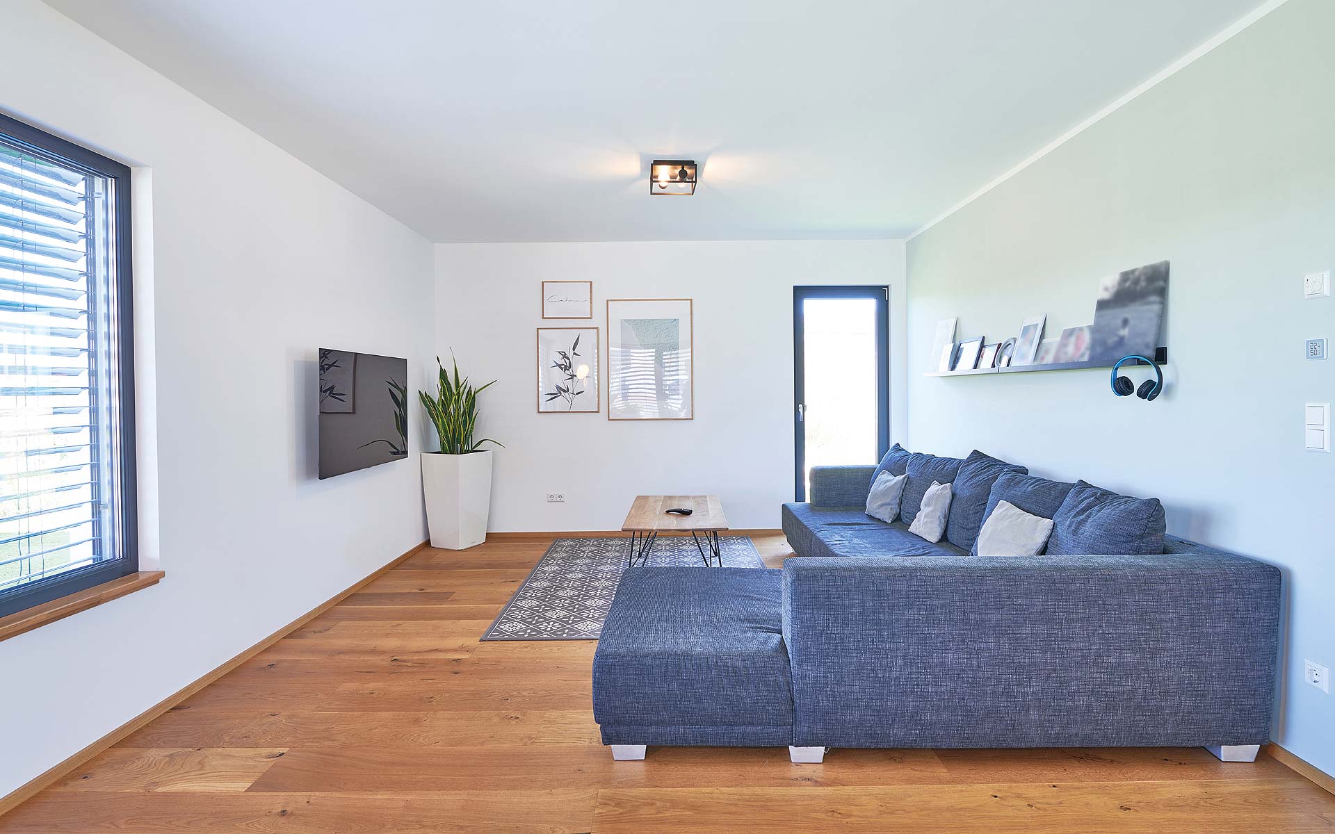 Haus Prümmer von Fertighaus WEISS GmbH