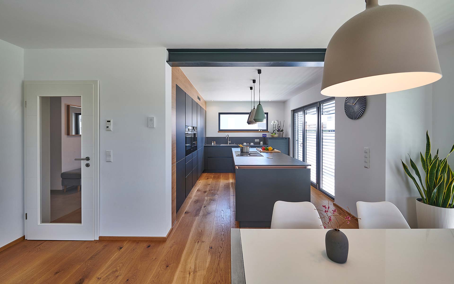 Haus Prümmer von Fertighaus WEISS GmbH