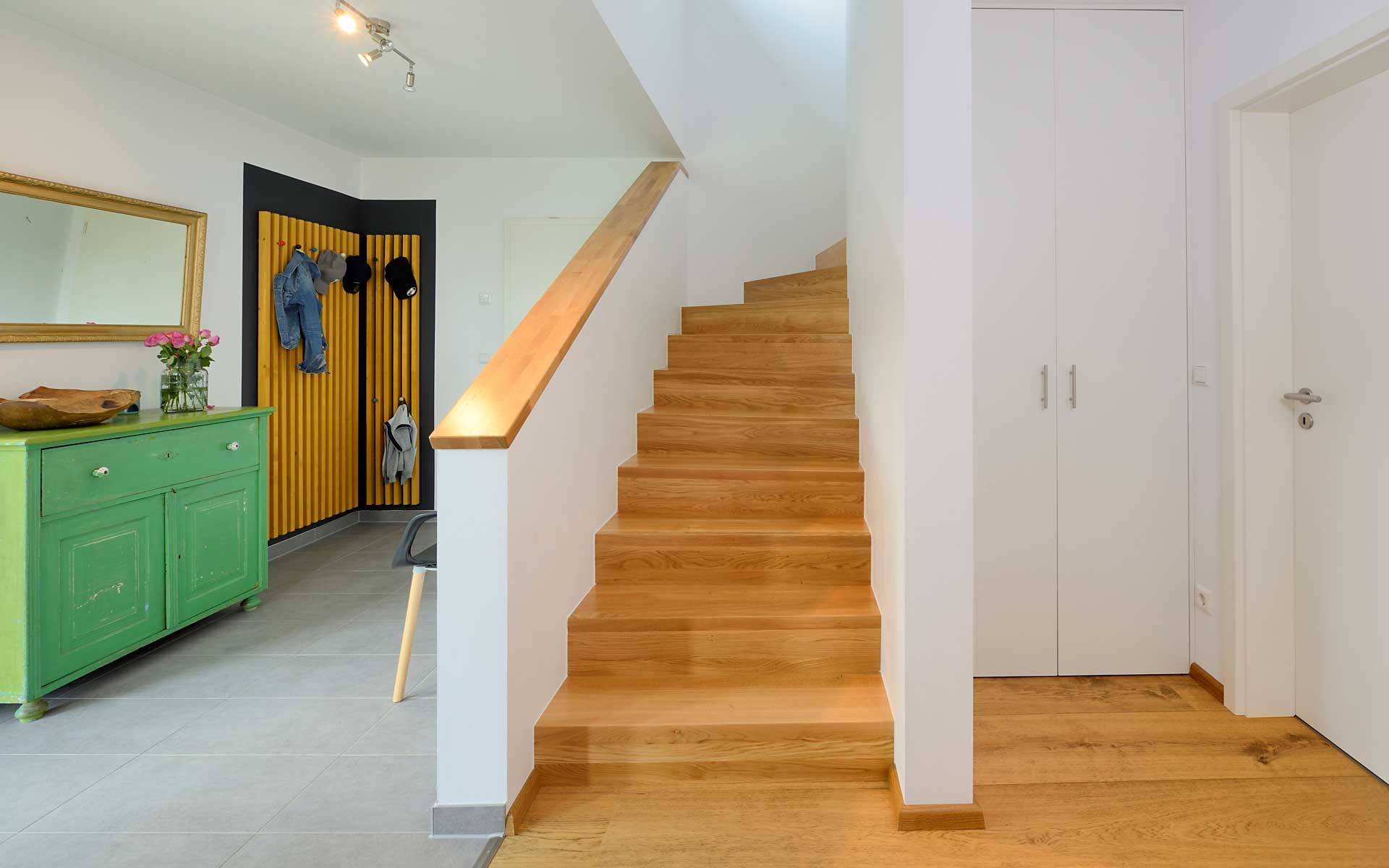 Haus Schäffner von Fertighaus WEISS GmbH