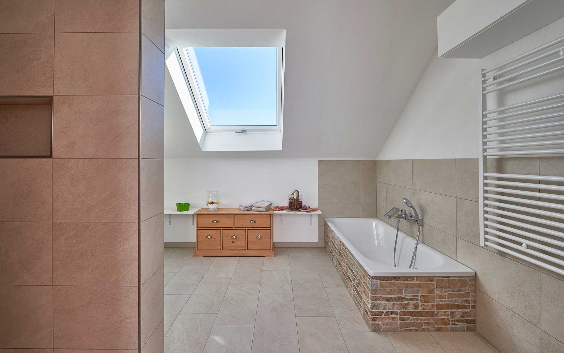 Haus Schmahlfeldt von Fertighaus WEISS GmbH