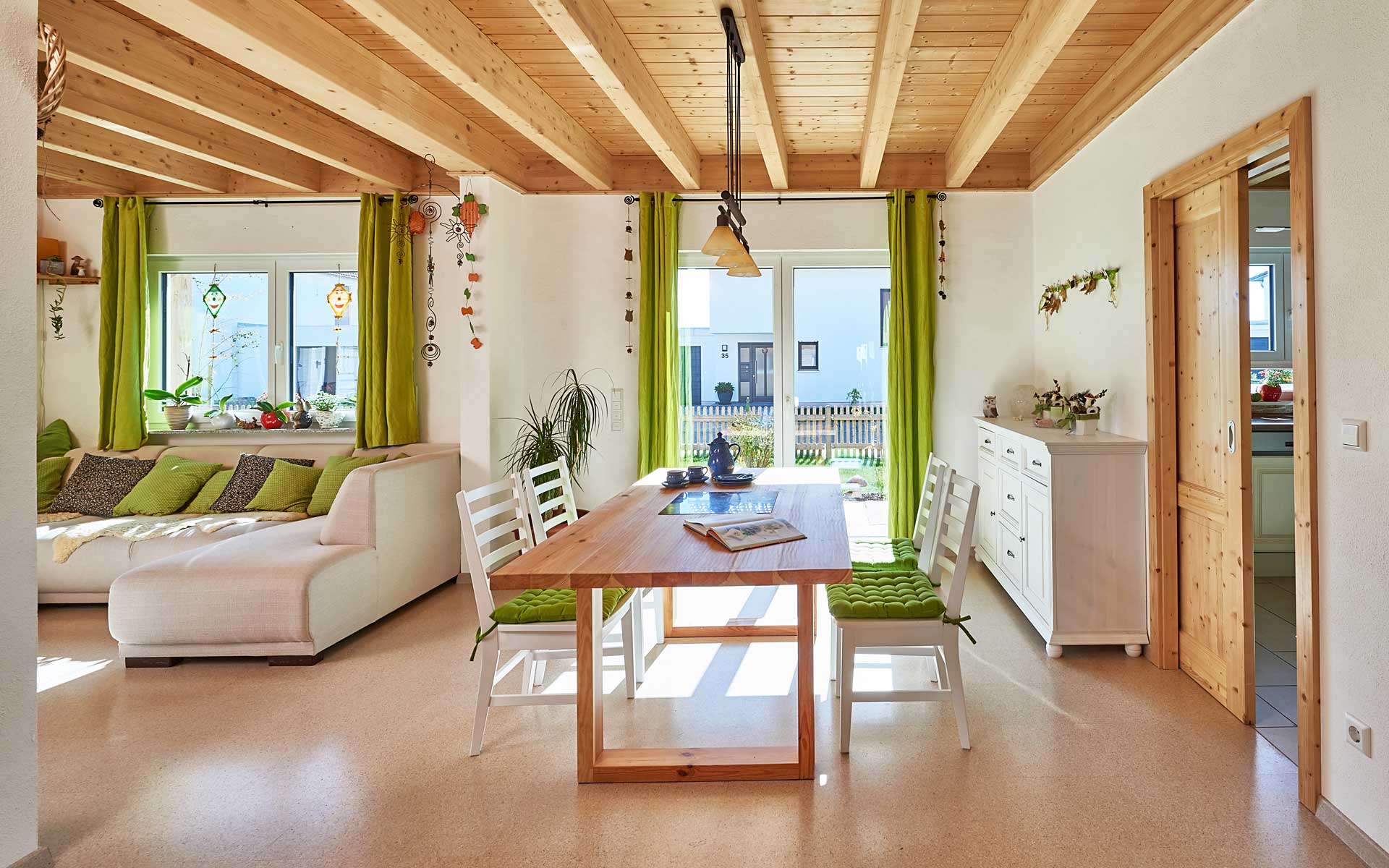 Haus Schmahlfeldt von Fertighaus WEISS GmbH