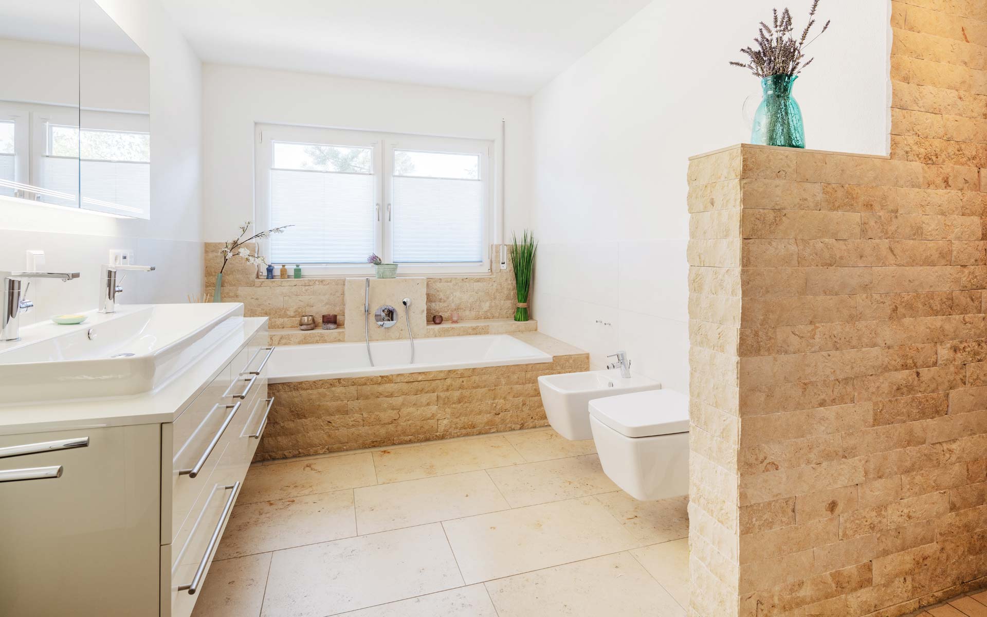 Haus Seiler von Fertighaus WEISS GmbH