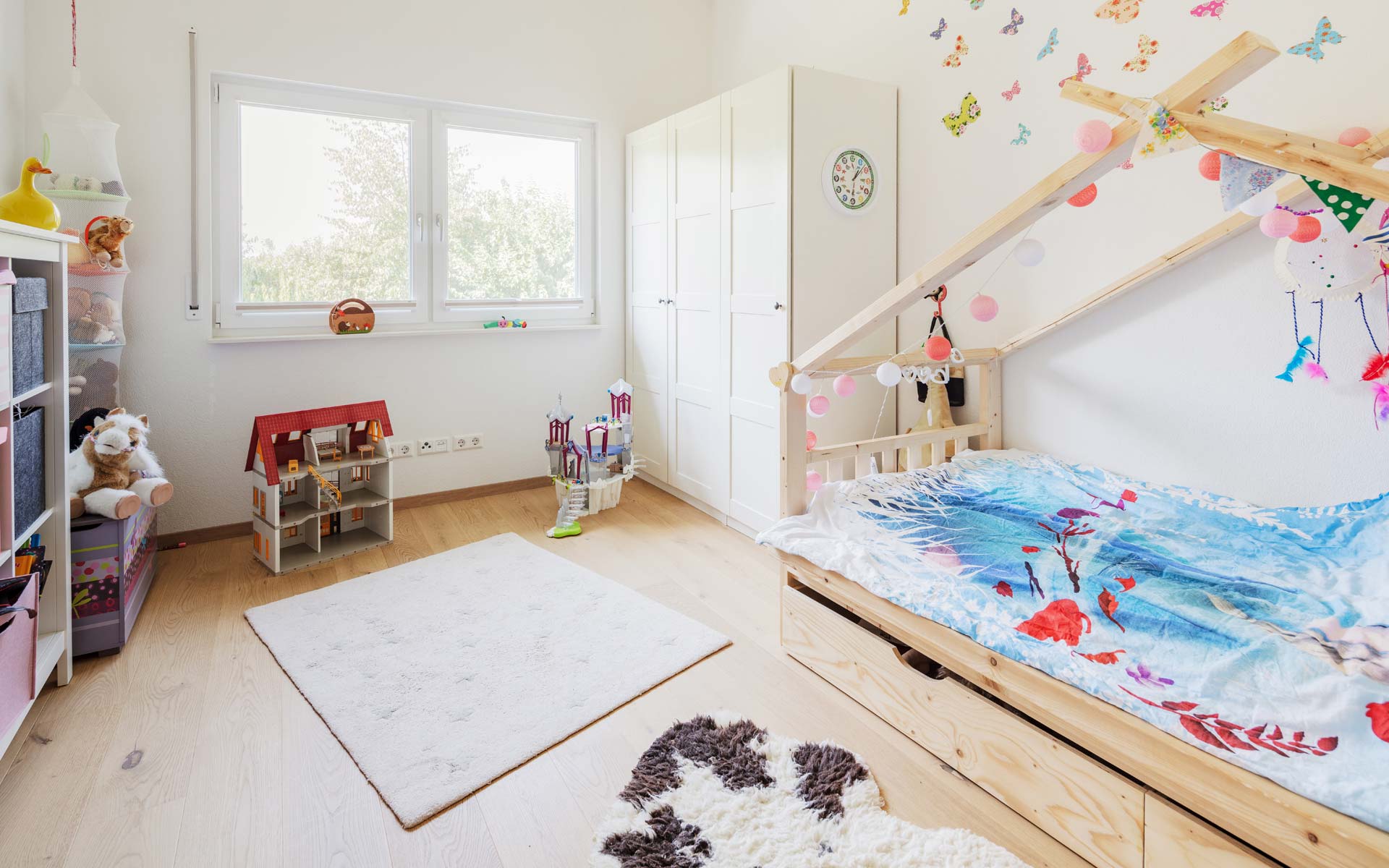 Haus Seiler von Fertighaus WEISS GmbH