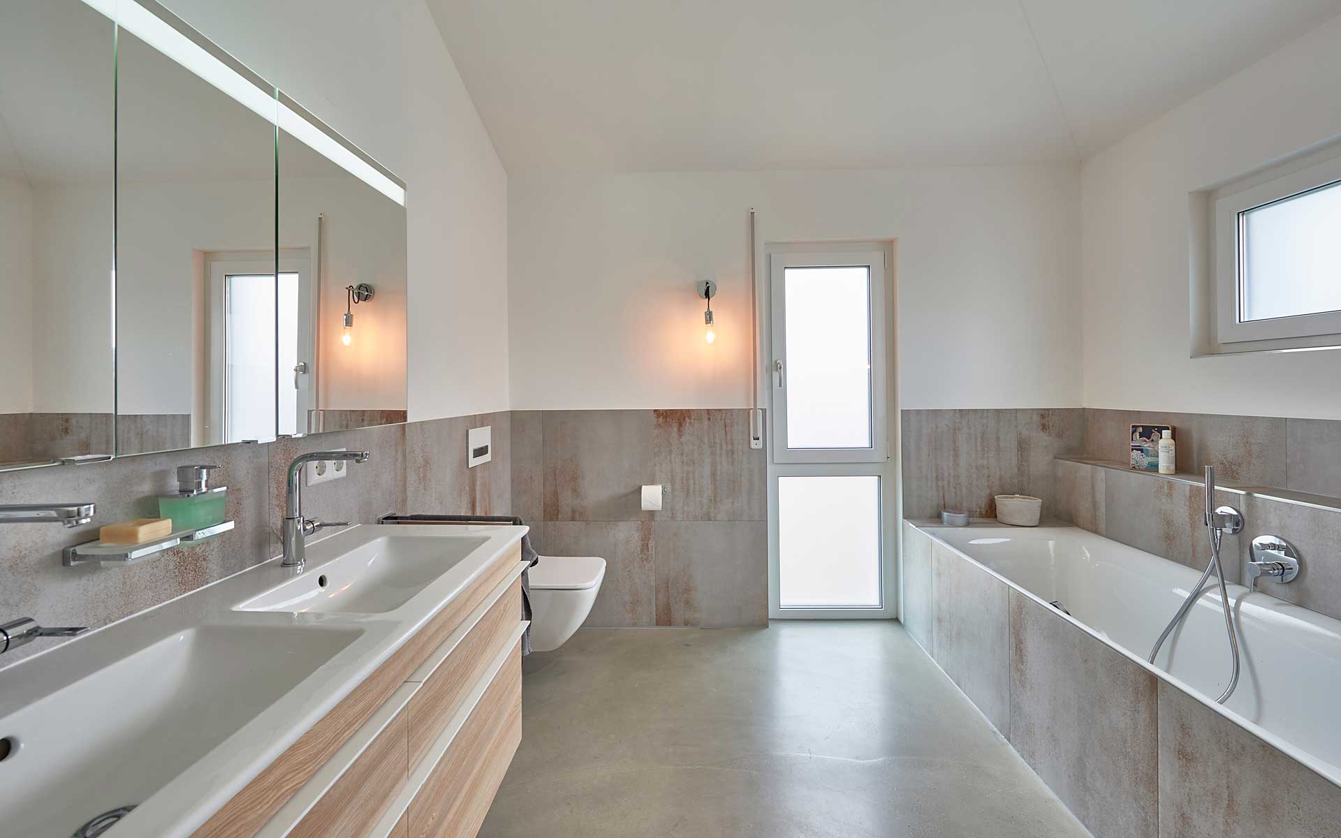 Haus Weinberg von Fertighaus WEISS GmbH