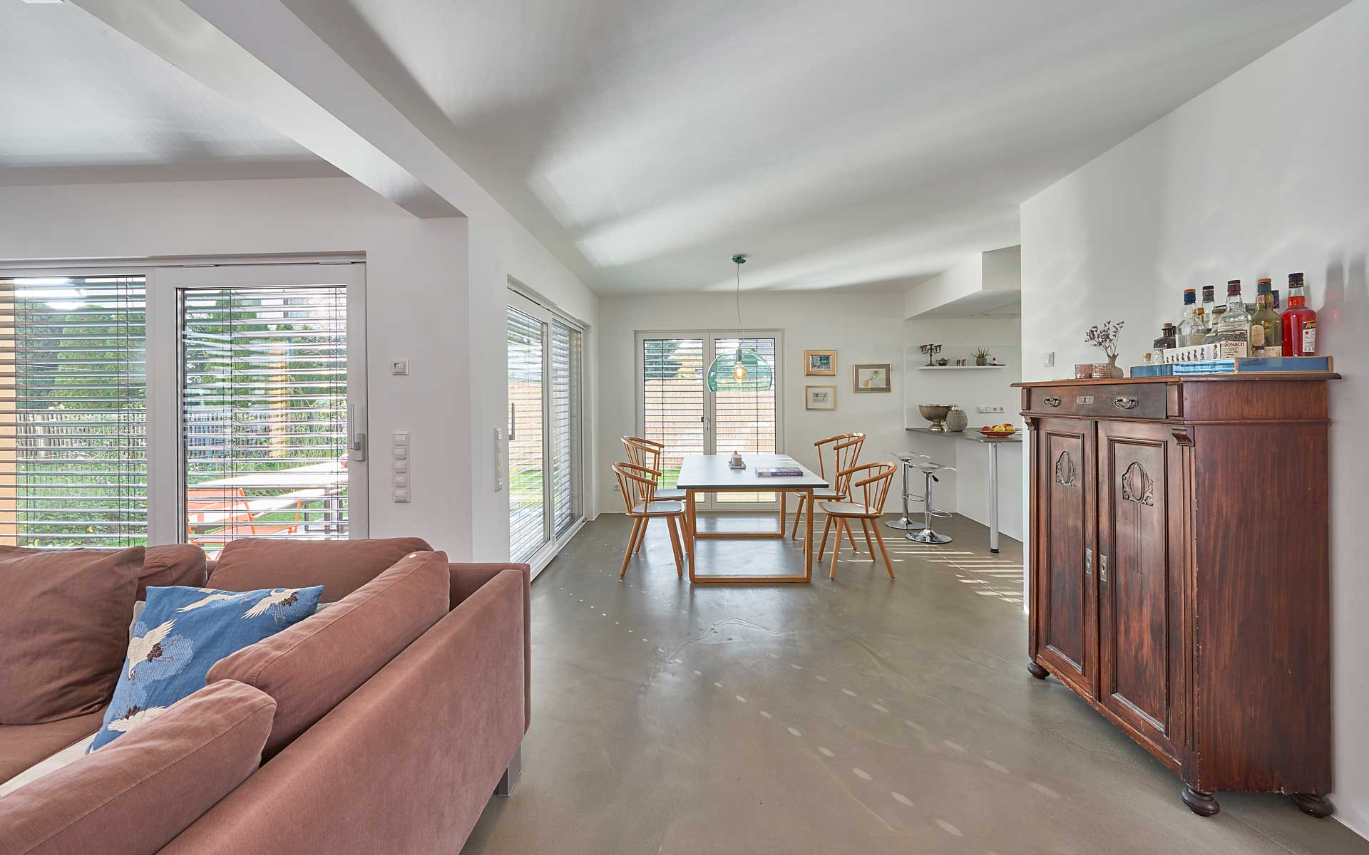 Haus Weinberg von Fertighaus WEISS GmbH