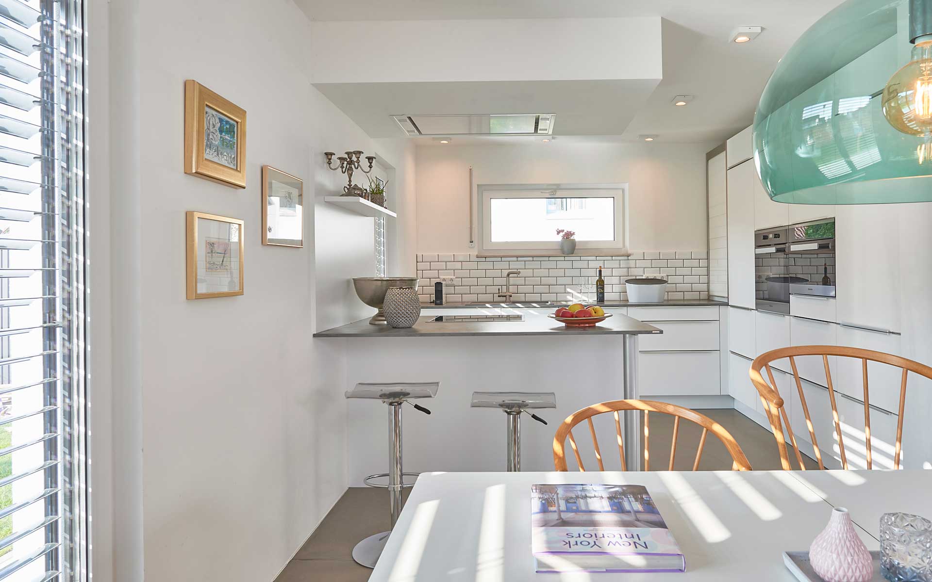 Haus Weinberg von Fertighaus WEISS GmbH