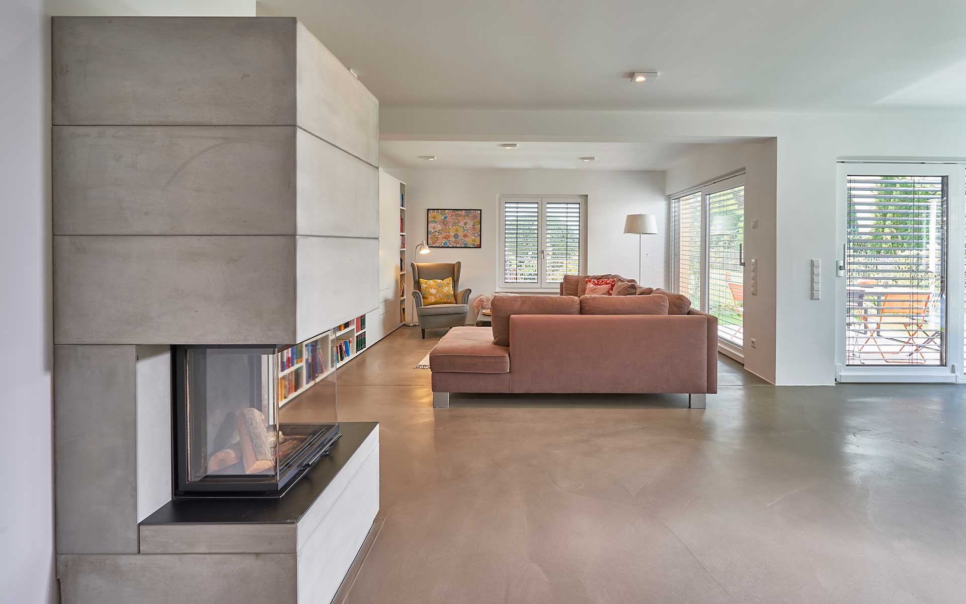 Haus Weinberg von Fertighaus WEISS GmbH