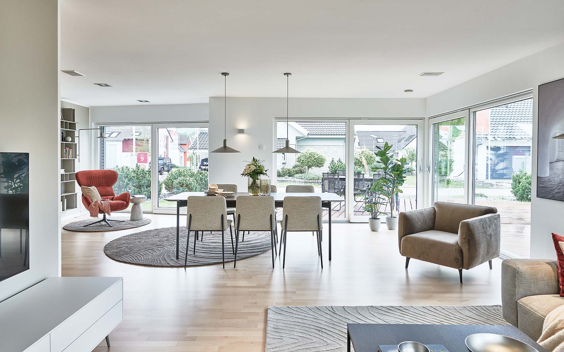 Erlangen von Fertighaus WEISS GmbH