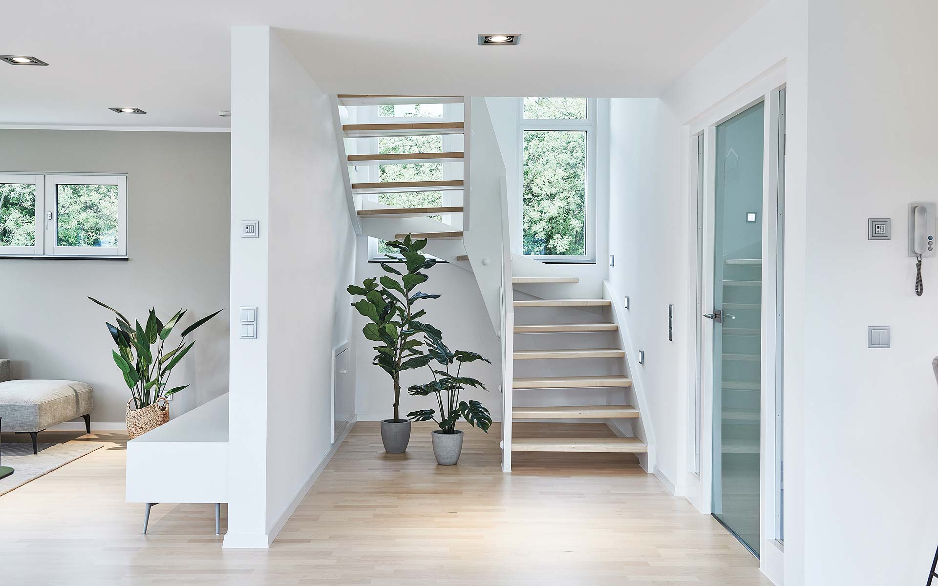 Erlangen von Fertighaus WEISS GmbH