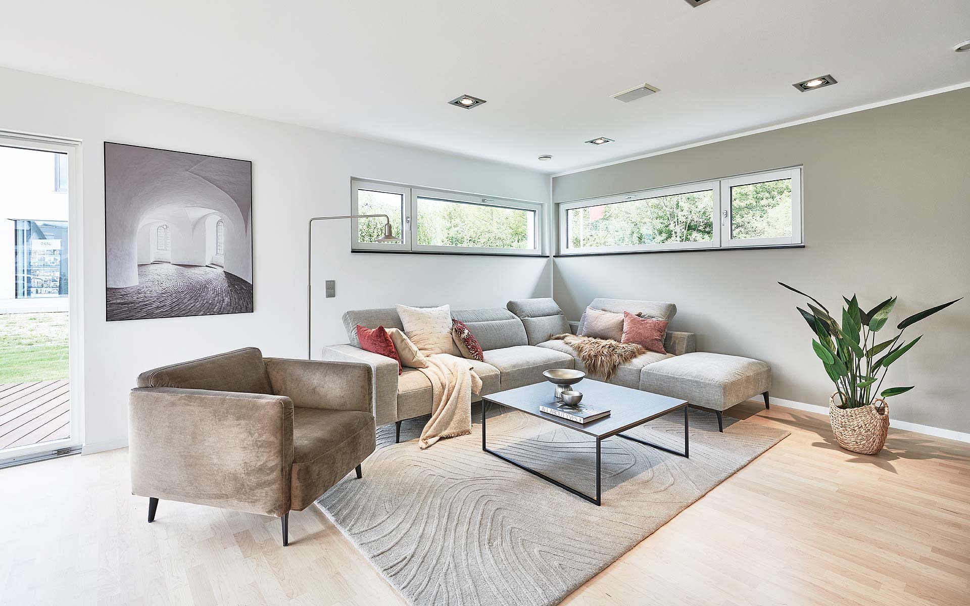 Erlangen von Fertighaus WEISS GmbH