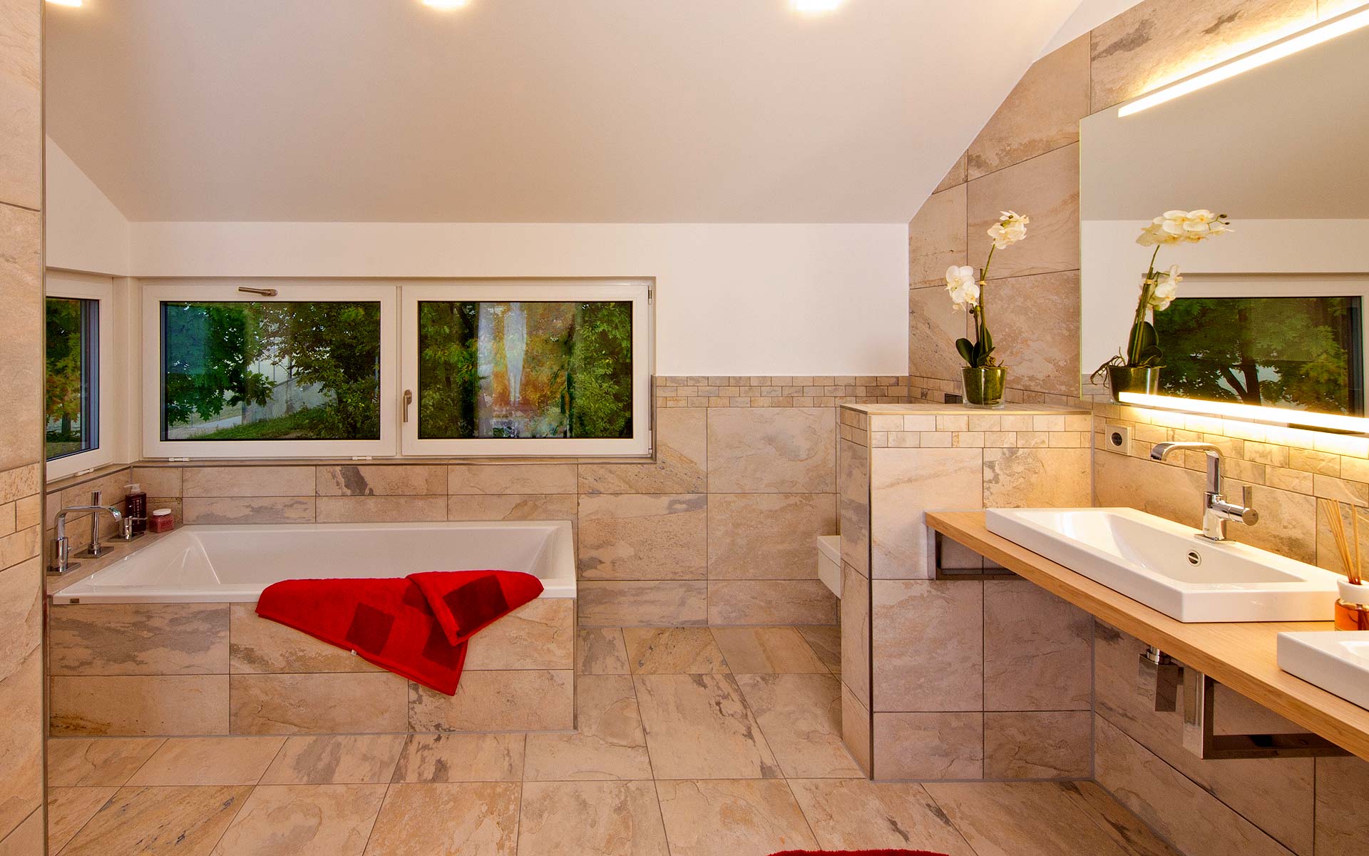 Future Mannheim von Fertighaus WEISS GmbH