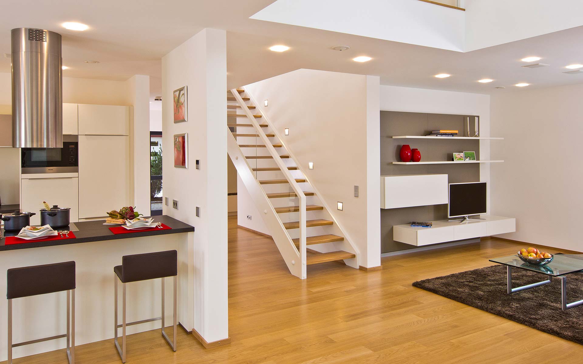 Future Mannheim von Fertighaus WEISS GmbH