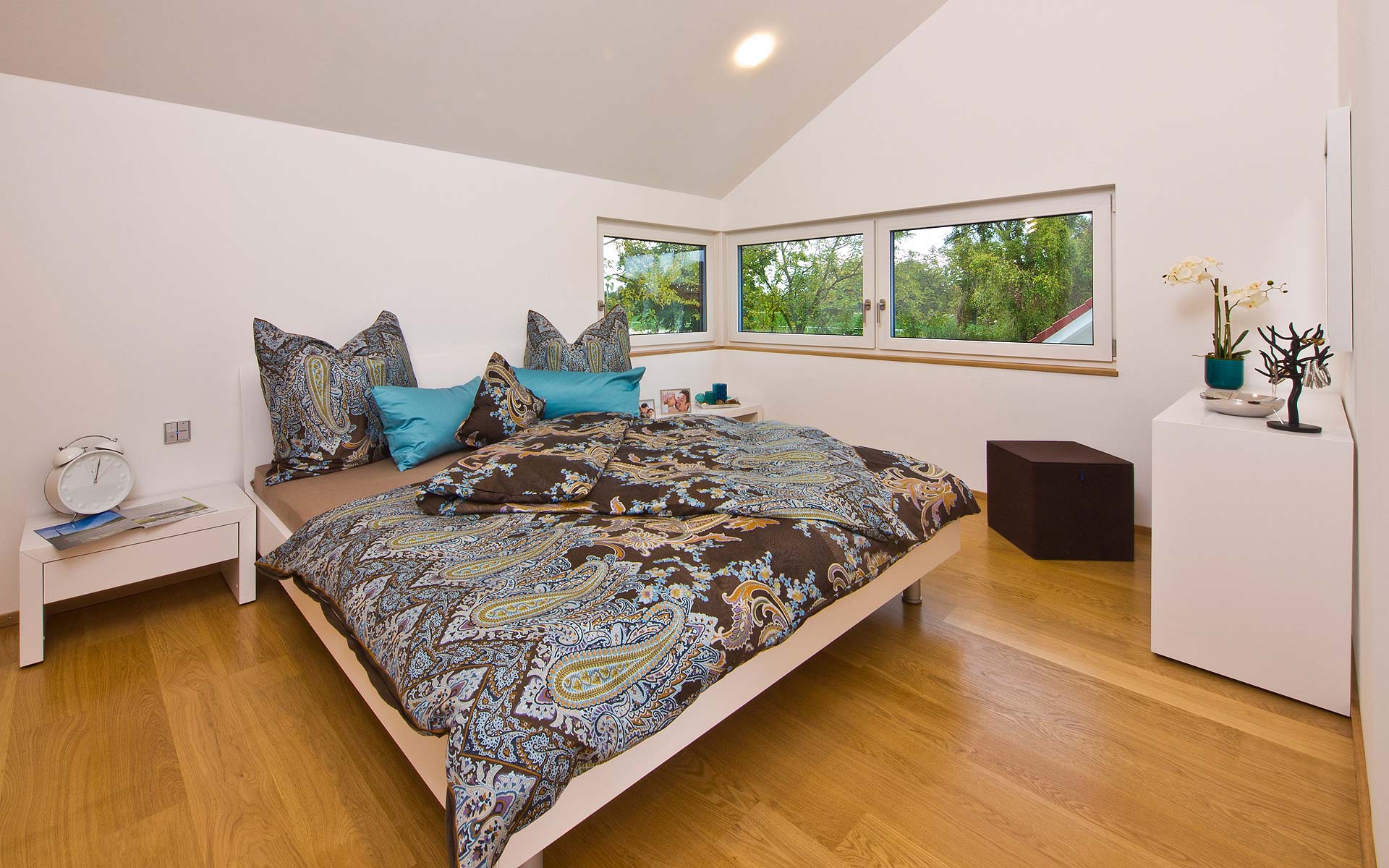 Future Mannheim von Fertighaus WEISS GmbH