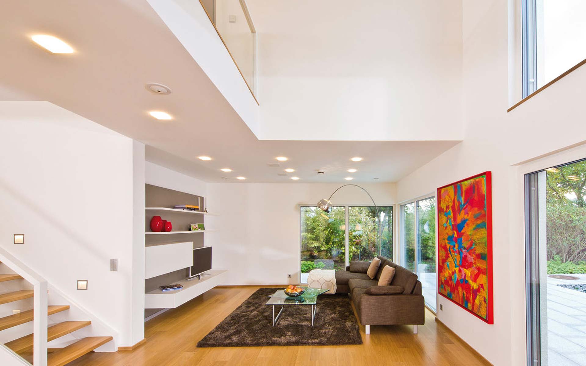 Future Mannheim von Fertighaus WEISS GmbH