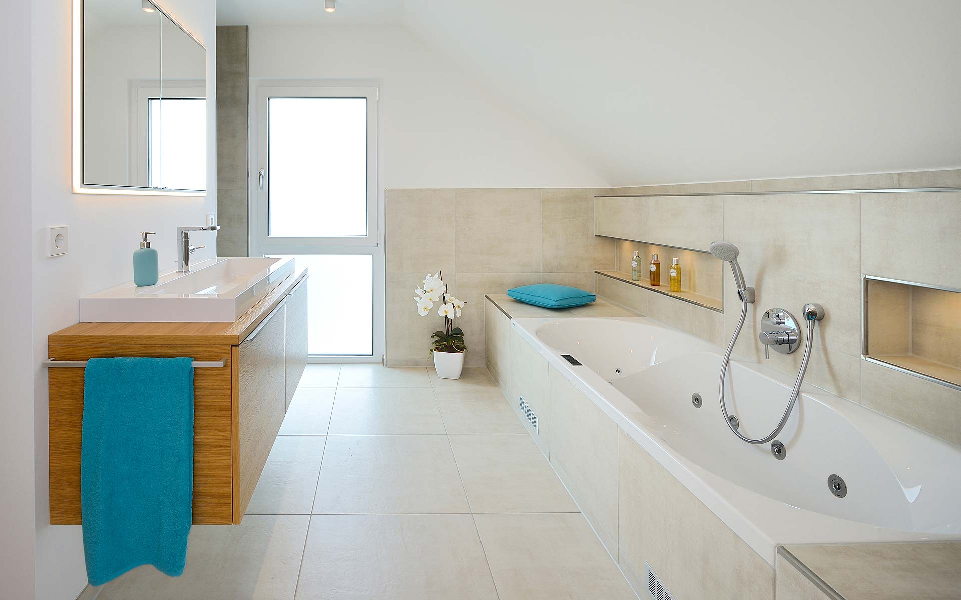 Life Oberrot von Fertighaus WEISS GmbH