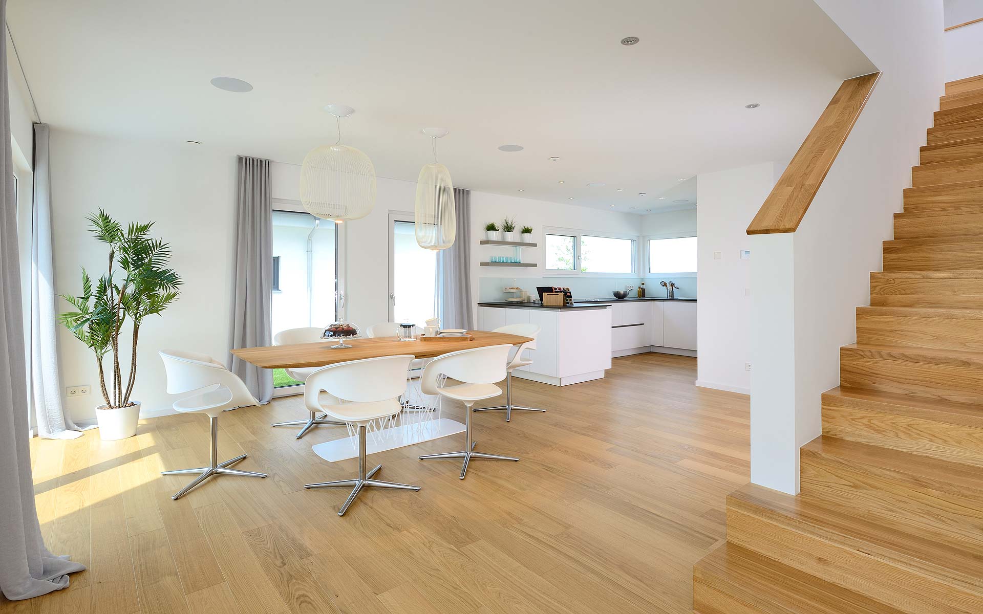 Life Oberrot von Fertighaus WEISS GmbH