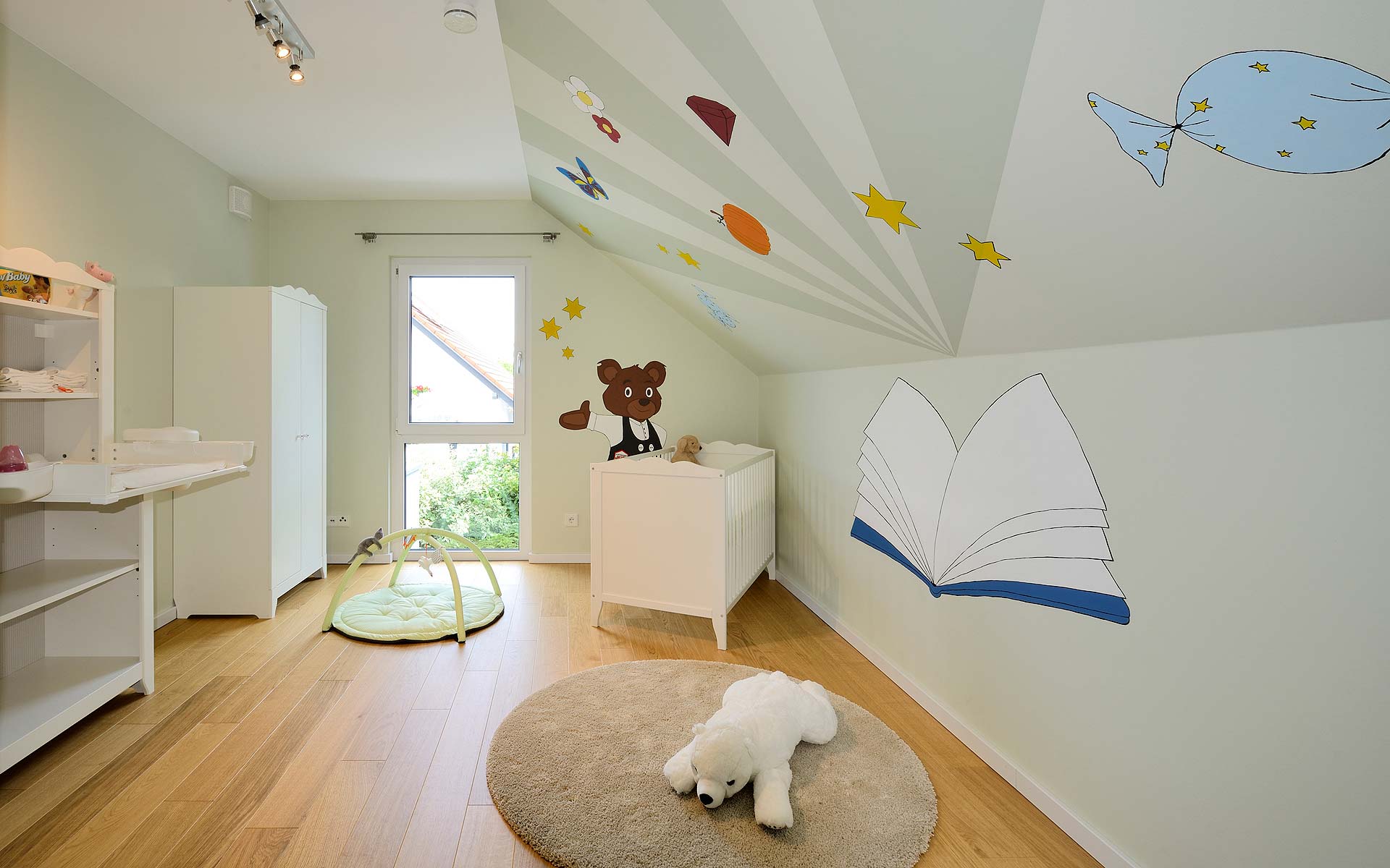 Life Oberrot von Fertighaus WEISS GmbH