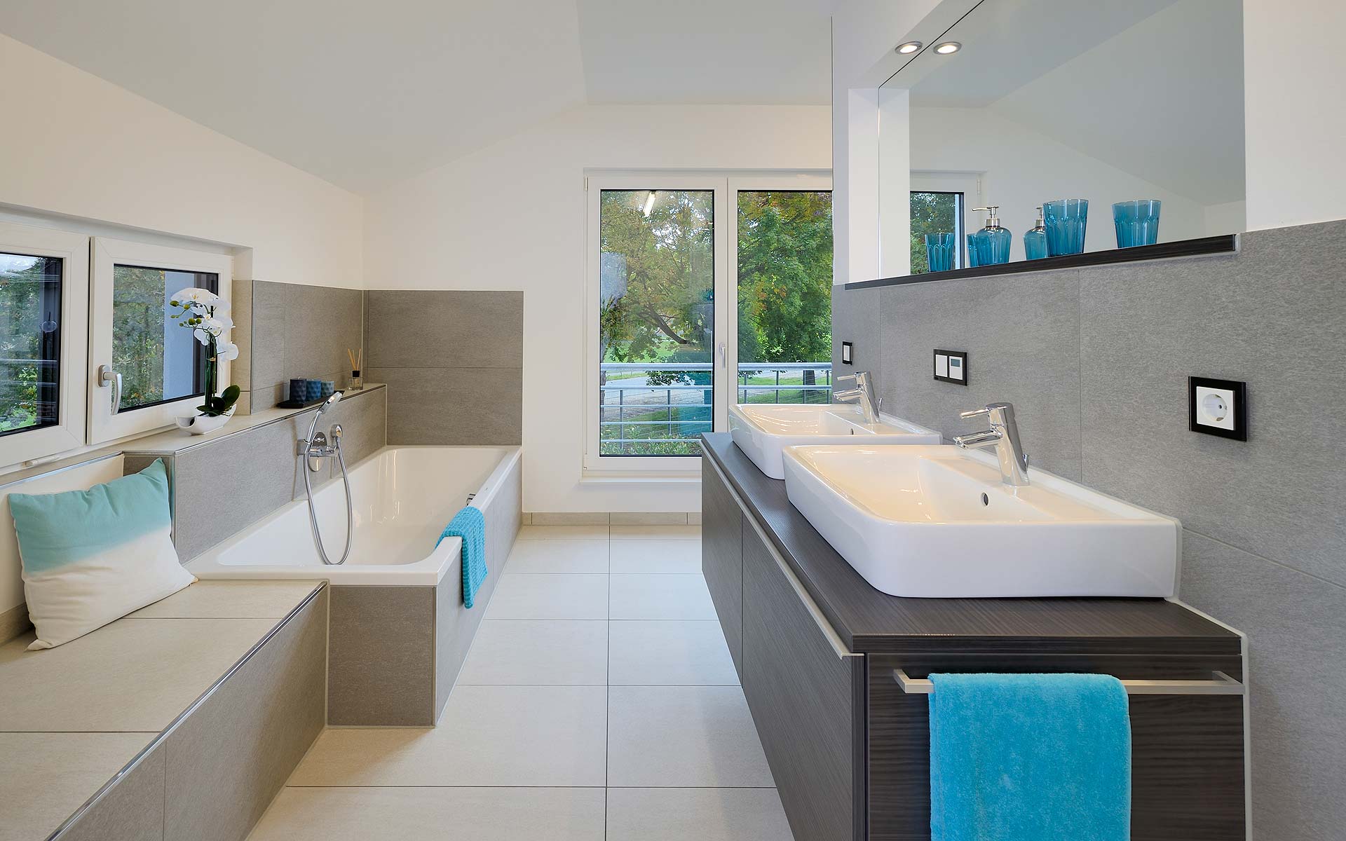 Ulm von Fertighaus WEISS GmbH