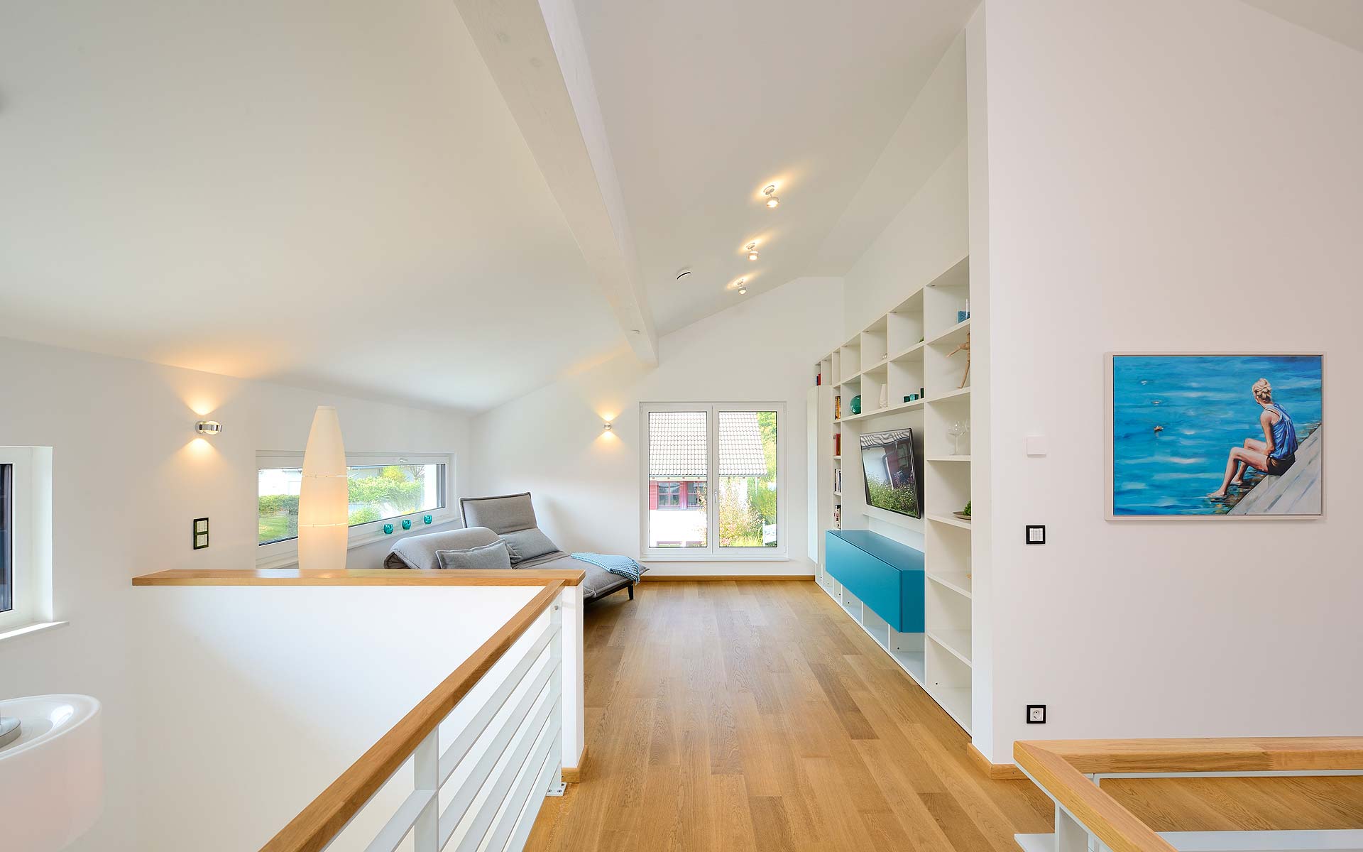 Ulm von Fertighaus WEISS GmbH