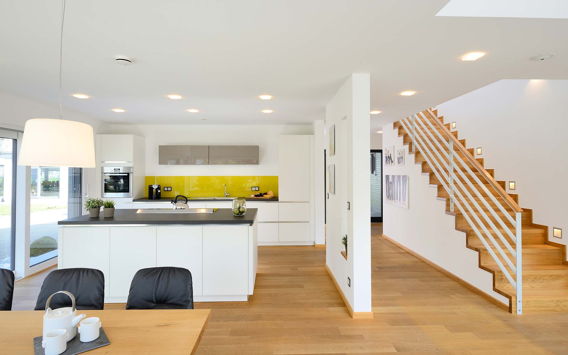 Ulm von Fertighaus WEISS GmbH