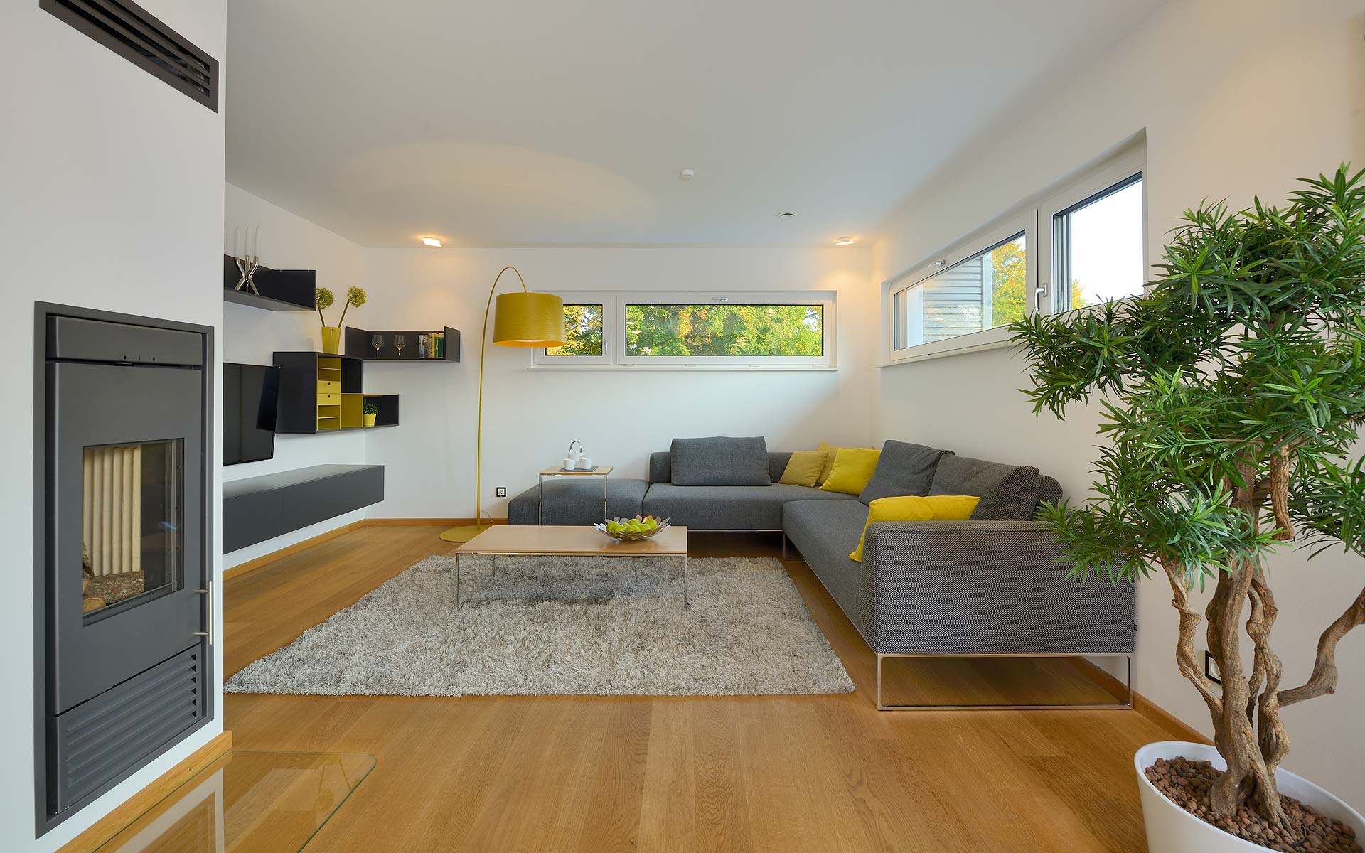 Ulm von Fertighaus WEISS GmbH