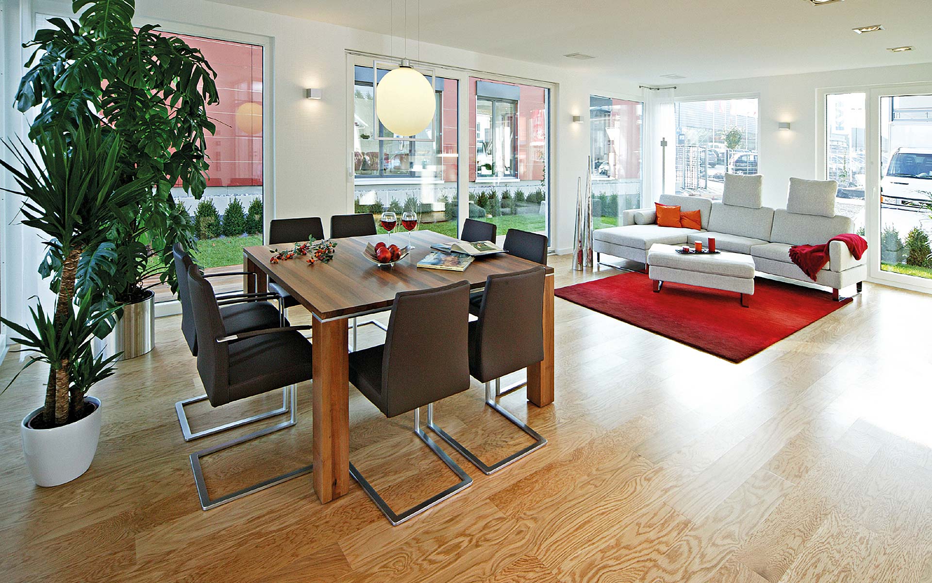 Villingen-Schwenningen von Fertighaus WEISS GmbH