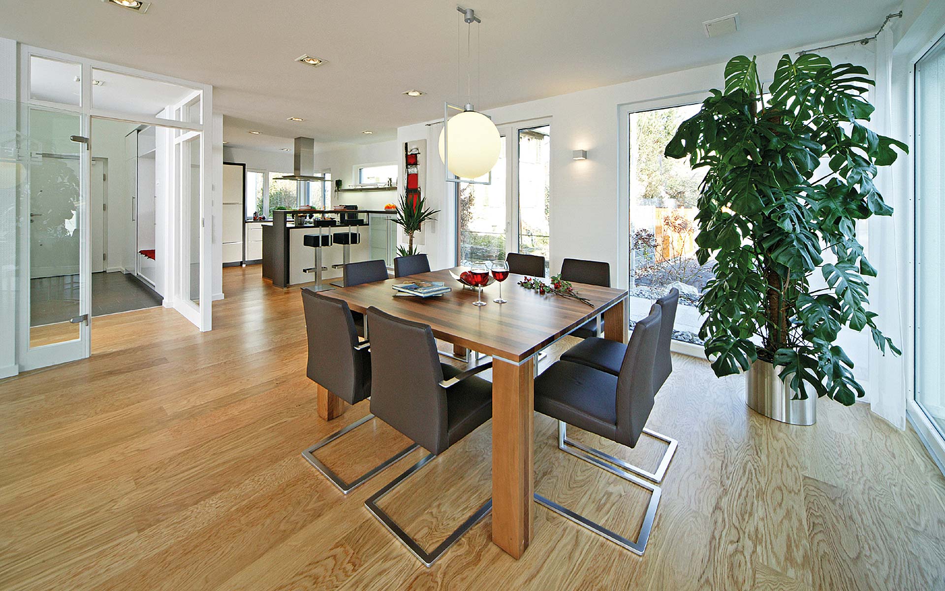 Villingen-Schwenningen von Fertighaus WEISS GmbH