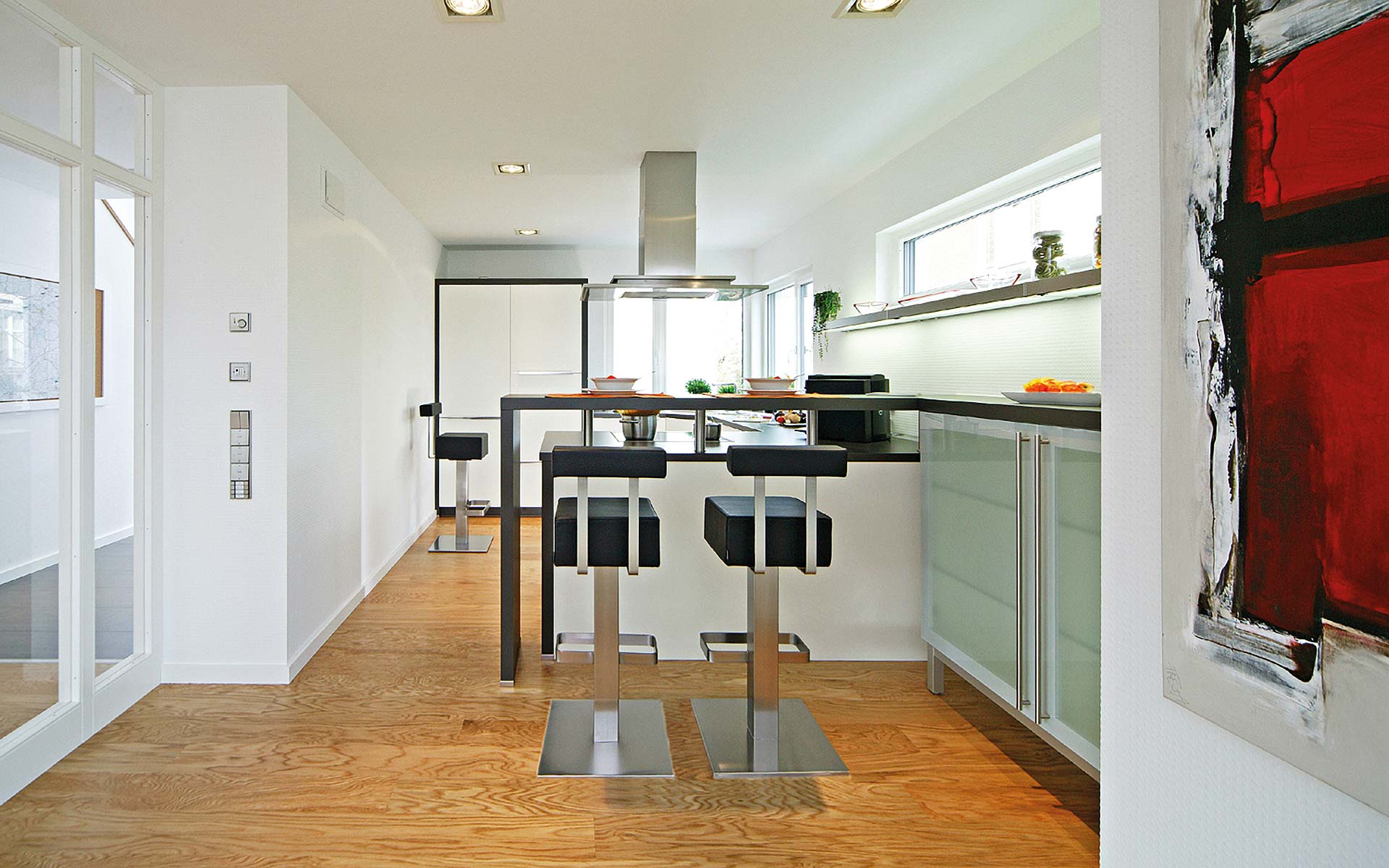 Villingen-Schwenningen von Fertighaus WEISS GmbH