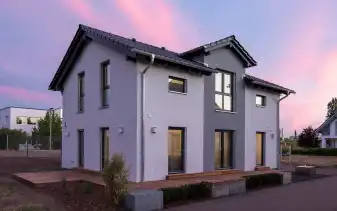 FingerHaus - Musterhaus UNO 2.0 MH Leipzig FingerHaus - Musterhaus UNO 2.0 MH Leipzig