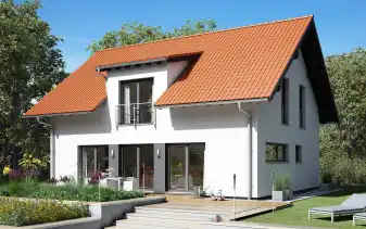 FingerHaus - Musterhaus VIO 420 S130 qg FingerHaus - Musterhaus VIO 420 S130 qg