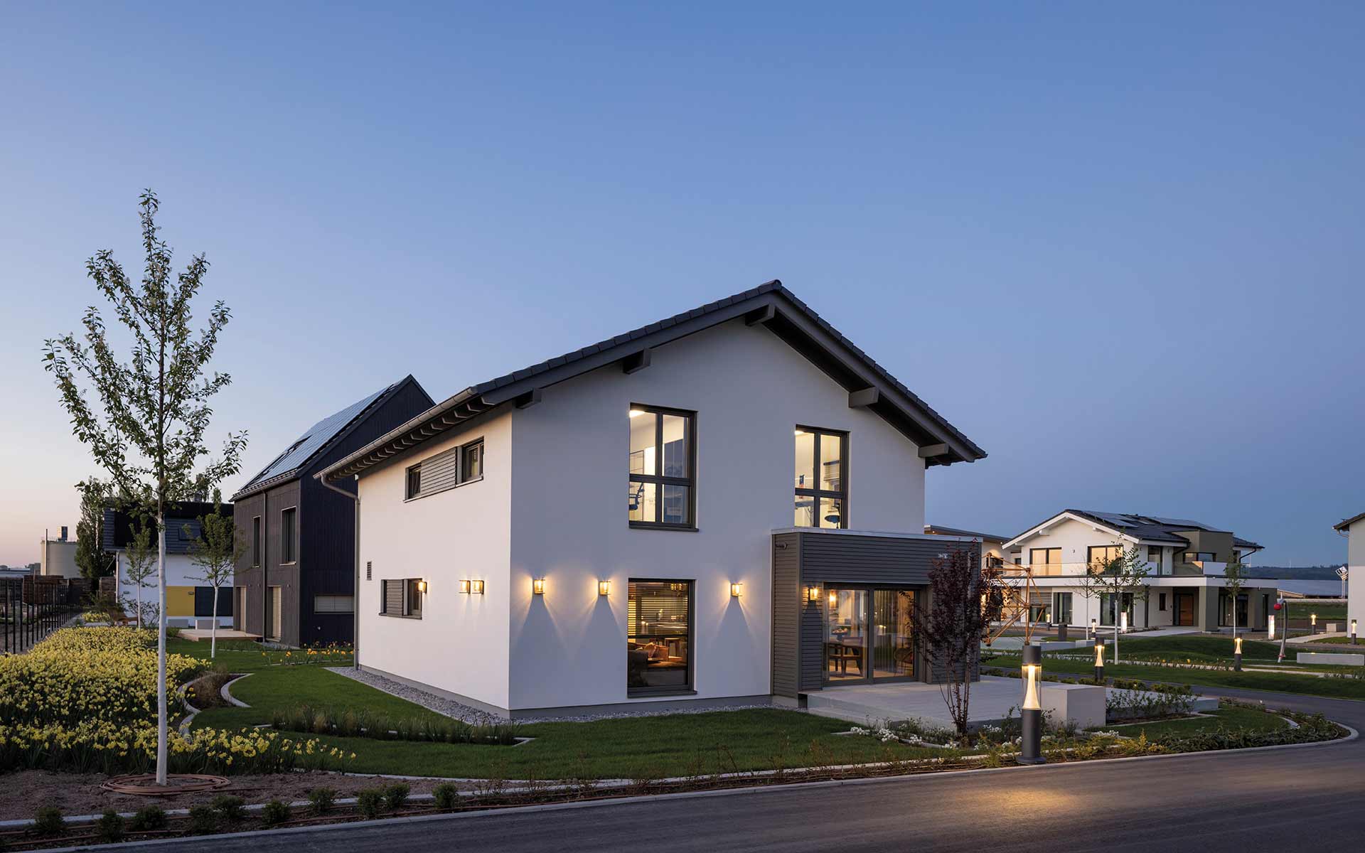 ARTIS 400 von FingerHaus GmbH